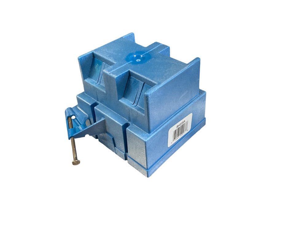 Carlon Double Gang Box BH235A