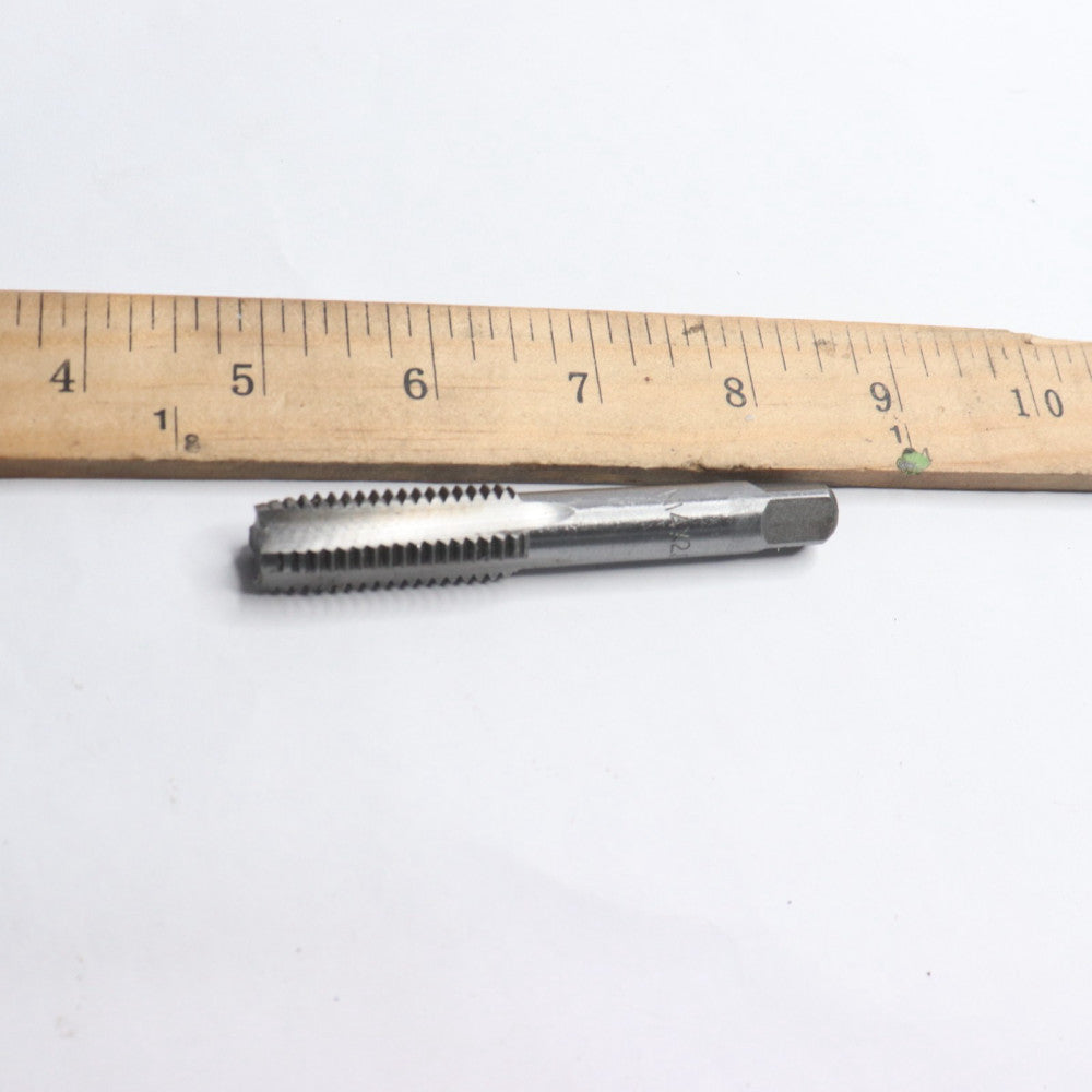 3 Flute D5 Spiral Point Plug Tap M14X2.0