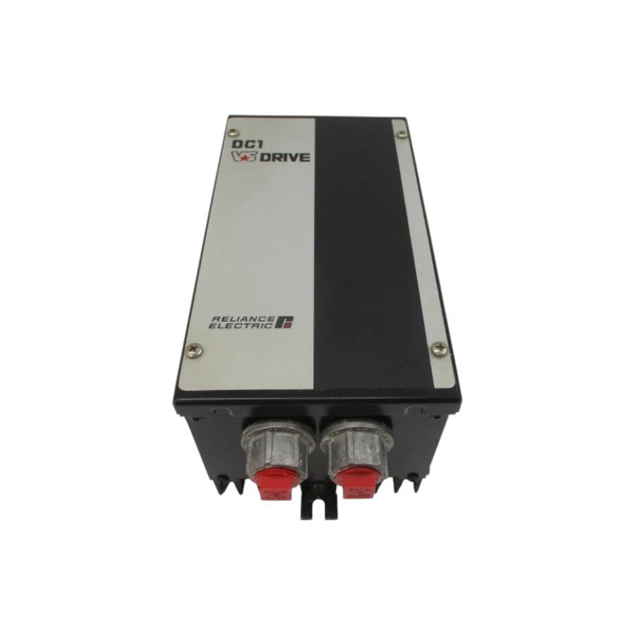 RELIANCE ELECTRIC DC1-62U 115/230VAC 12.5A NSNP