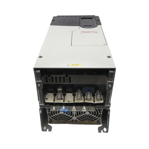 ALLEN BRADLEY 20G14ND156AA0NNNNN SER. A F/W 6.003 583-713VDC 171.2A NSNP