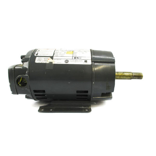 US MOTOR DJ3S1AM C516 208-230/460V 8.3-7.5/3.7A NSNP