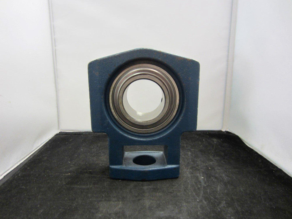 NEW RHP ST2.3/16 Flange Bearing, 2-3/16" Bore