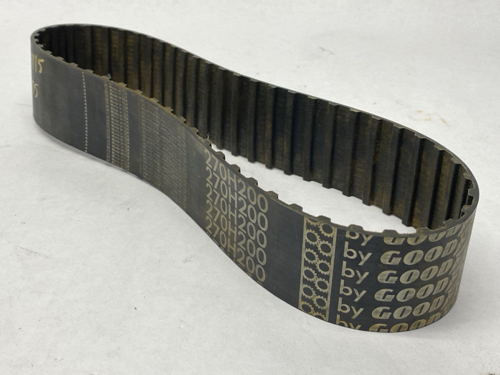 Goodyear 270H200 Timing Belt