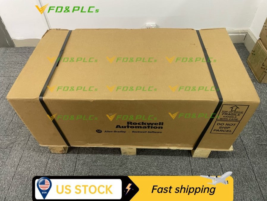 20BC011A0AYNAND0 AB PowerFlex Drive Brand New in stock Fast Ship