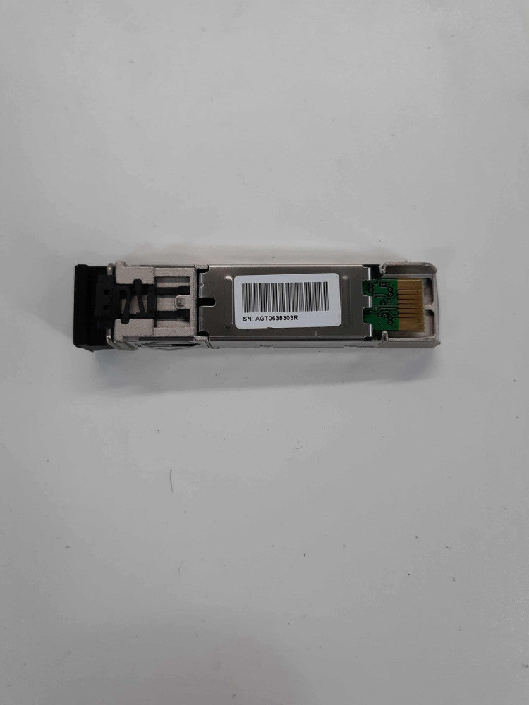 Foundry Networks HFBR-57E0PZ-FD E1MG-100FX Transceiver lot of 9