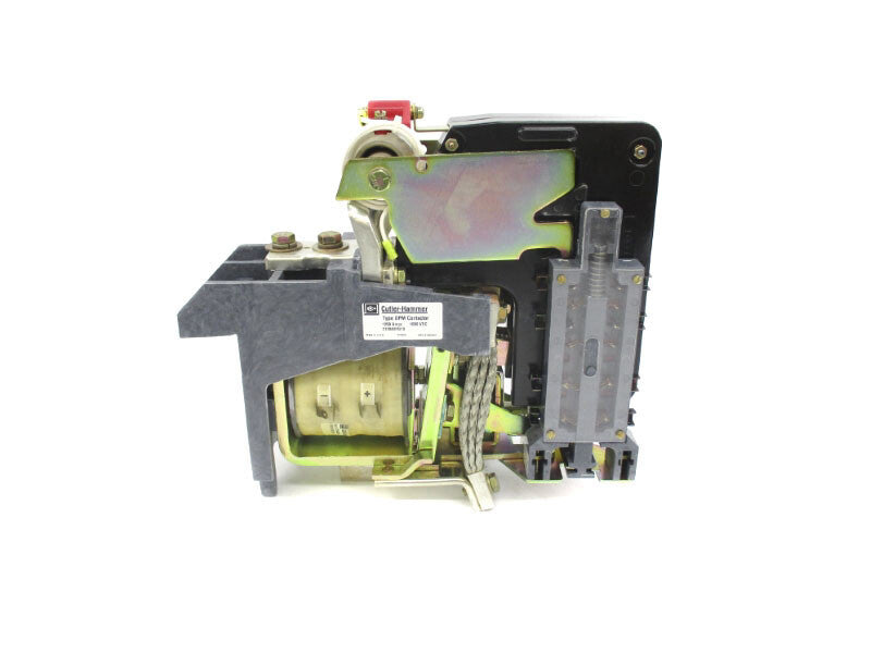 CUTLER HAMMER 2120A07G13 1000VDC 1250A (AS PICTURED) NSNP