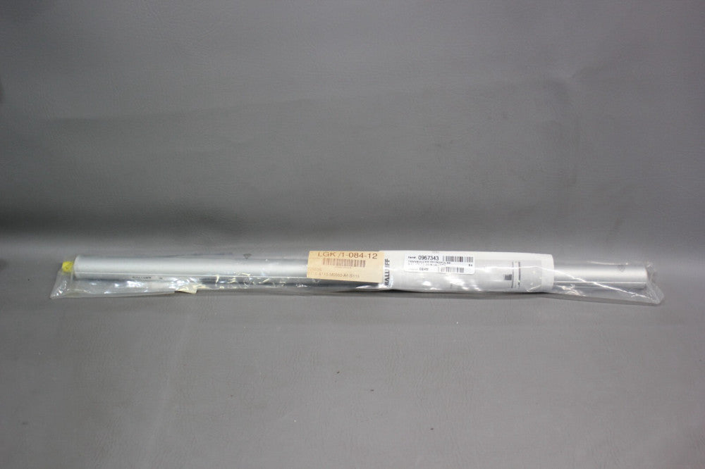 NEW BALLUFF MAGNETOSTRICTIVE POSITION SENSOR BTL003C