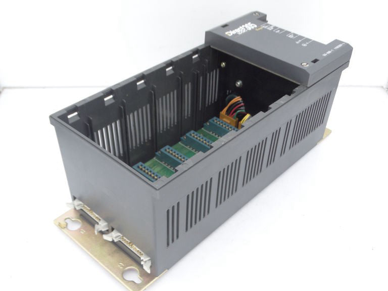 AUTOMATION DIRECT D3-05B-1 PLC Rack - New In Box