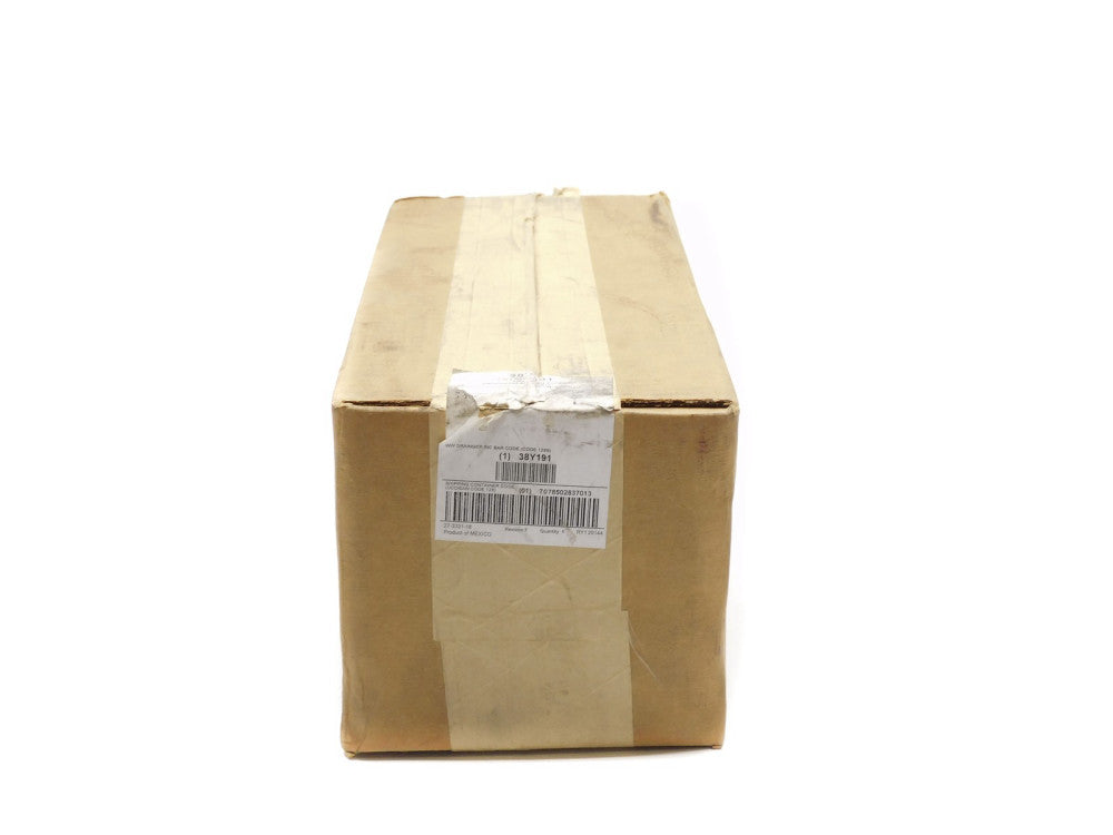 GRAINGER 38Y191 T-5312-1 NSFS