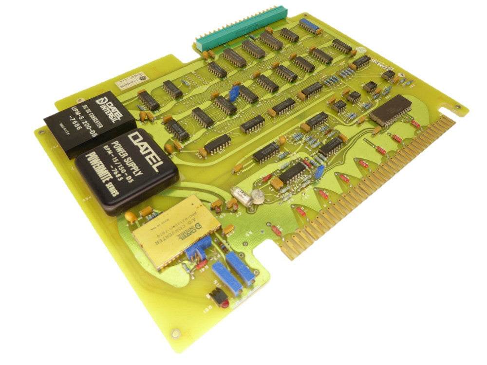 GE Fanuc IC600YB843 NEW NO BOX