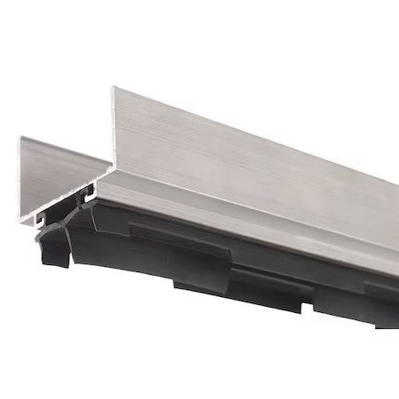 Pemko 2173Gv36 Door Bottom,Gold,36 In.L