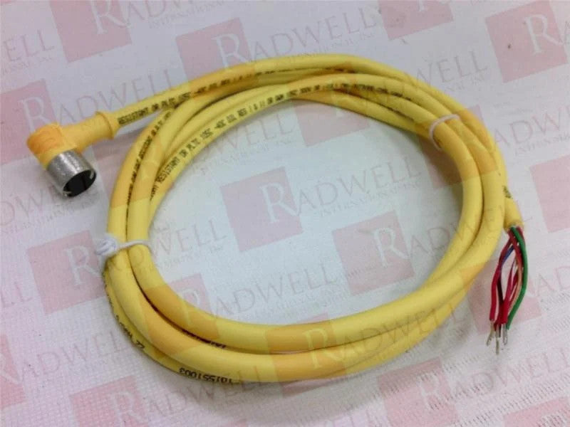 TURCK WKB 6T-2 / WKB6T2 (NEW IN BOX)