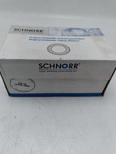 Schnorr 451100 Type S Safety Lock Washer Box of 1000