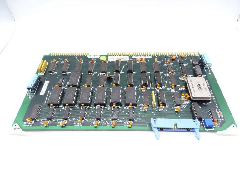 TRIANGLE MACHINE 90WB8009AH CIRCUIT BOARD
