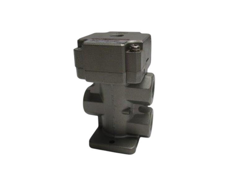 SMC VTA325-02 NSNP