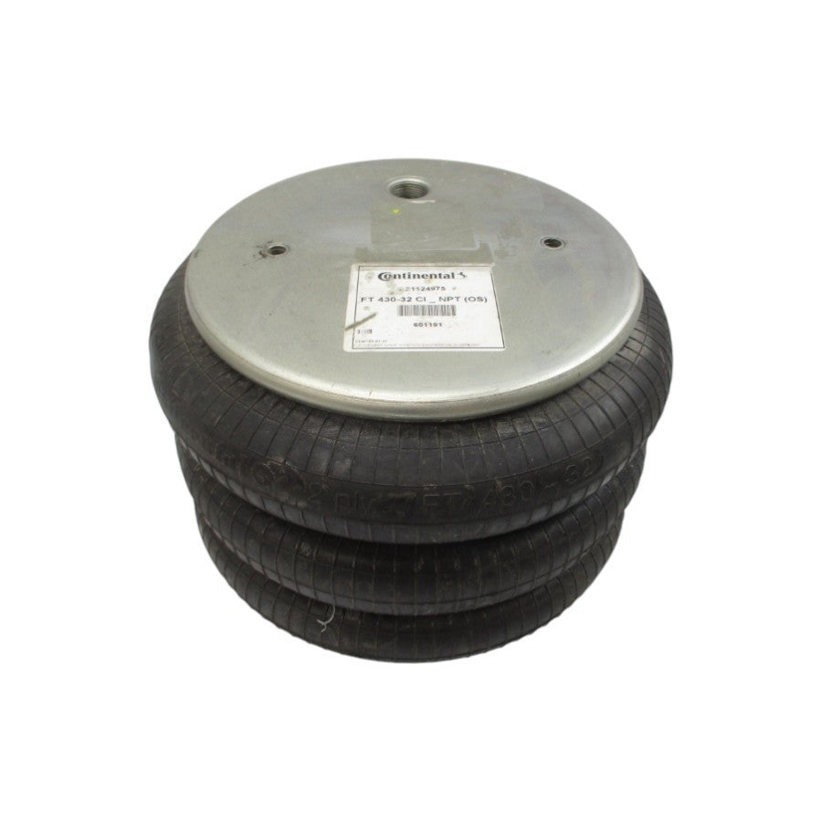 CONTINENTAL FT430-32 21124975 UNMP