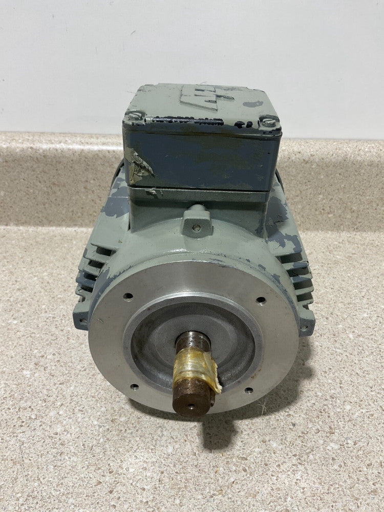 ATB Flender Loher Motor AF 80/2B-11 NEW