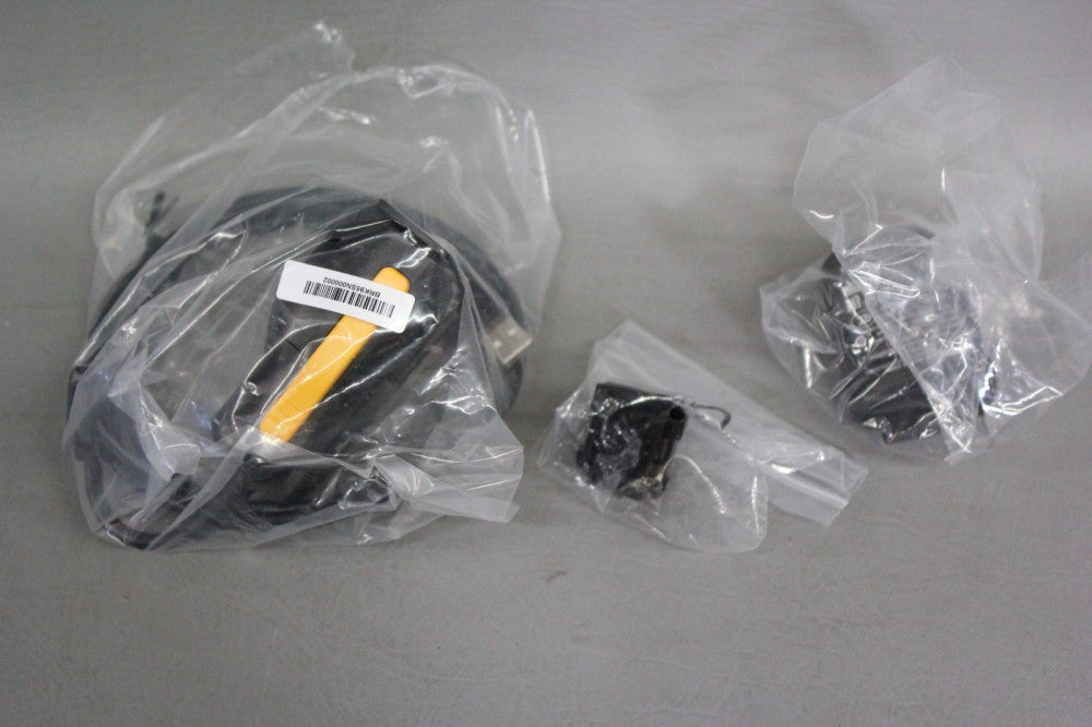 NEW CIPHERLAB RK95 MOBILE COMPUTER SNAP-ON COMMUNICATION & CHARGING CABLE