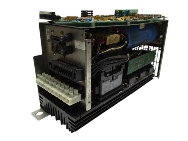 ALLEN BRADLEY 1391-AA45 SER.A UNMP