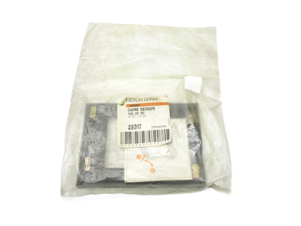 MERLIN GERIN 29317 NSMP