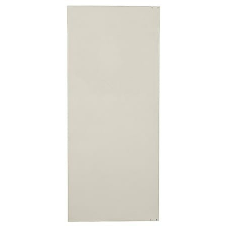 Asi Global Partitions 65-M082360-9235 55" X 24" Door Toilet Partition, Solid