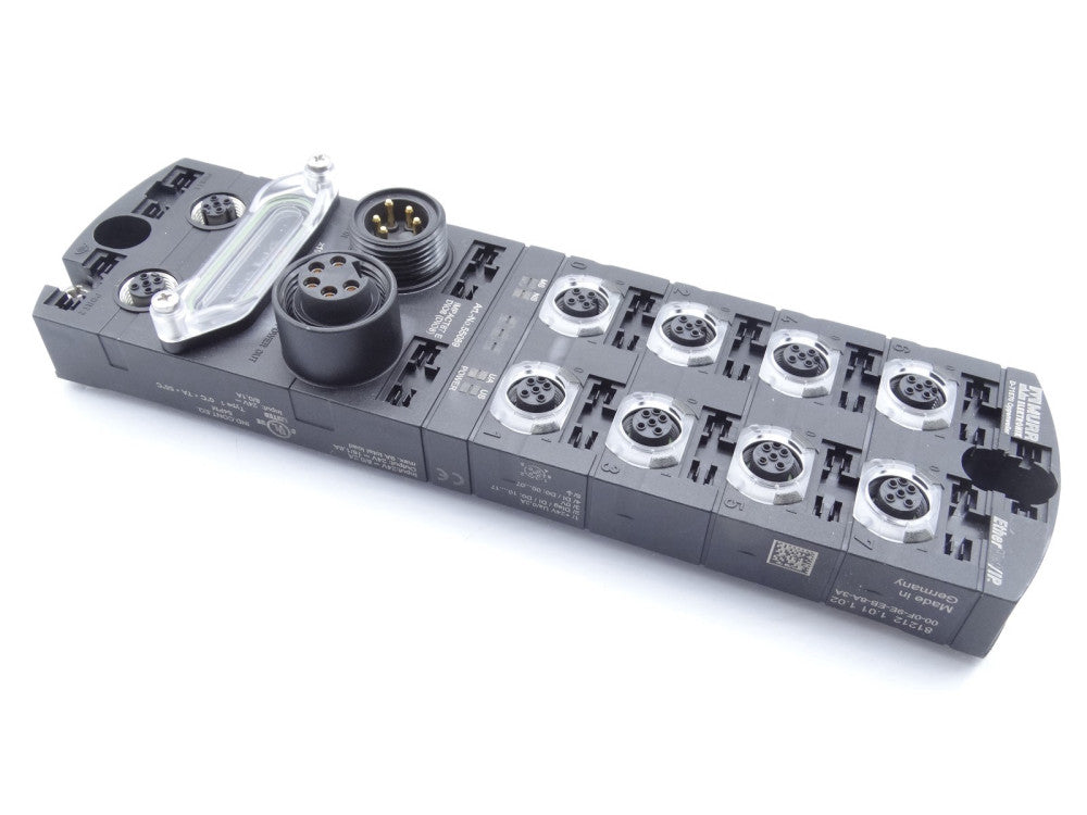MURR ELEKTRONIK 55089 PLC MODULE