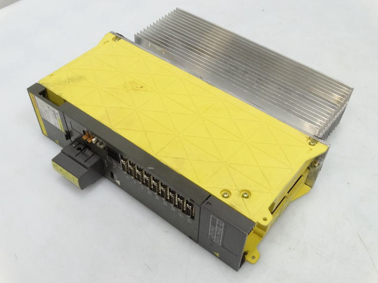FANUC A06B-6079-H208 Servo Drive - Used