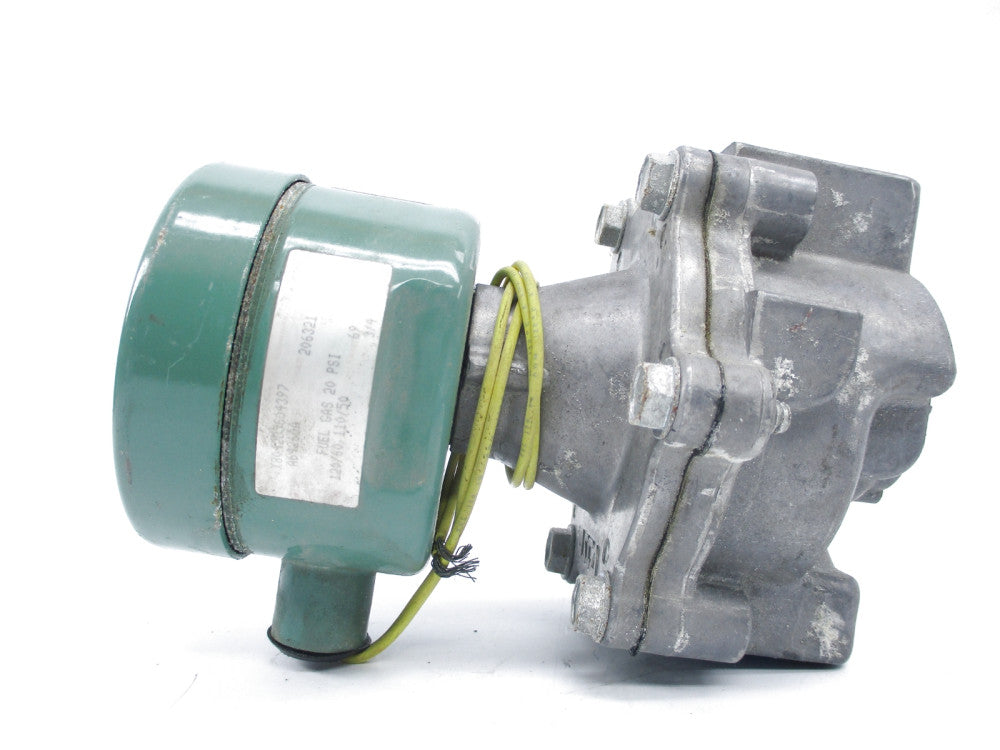 ASCO X804203604397 110/120V NSNP