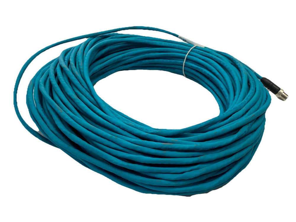 Lumberg Automation 0985 806 103/40M Industrial Ethernet Cordset 40m 900004540