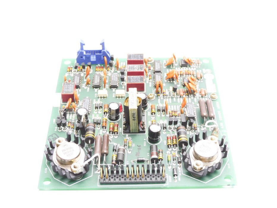 ALLEN BRADLEY 50403 REV. 04 REMAN