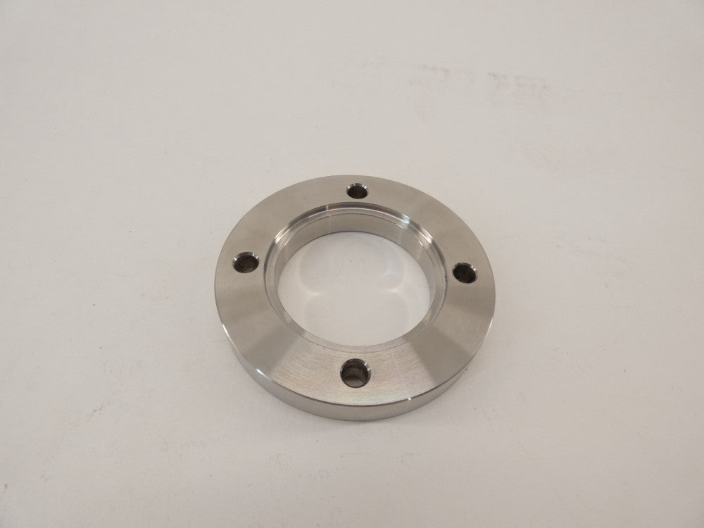 Viraj VJRB124353 Stainless Steel Flange 2-1/16" Bore - NEW Surplus!