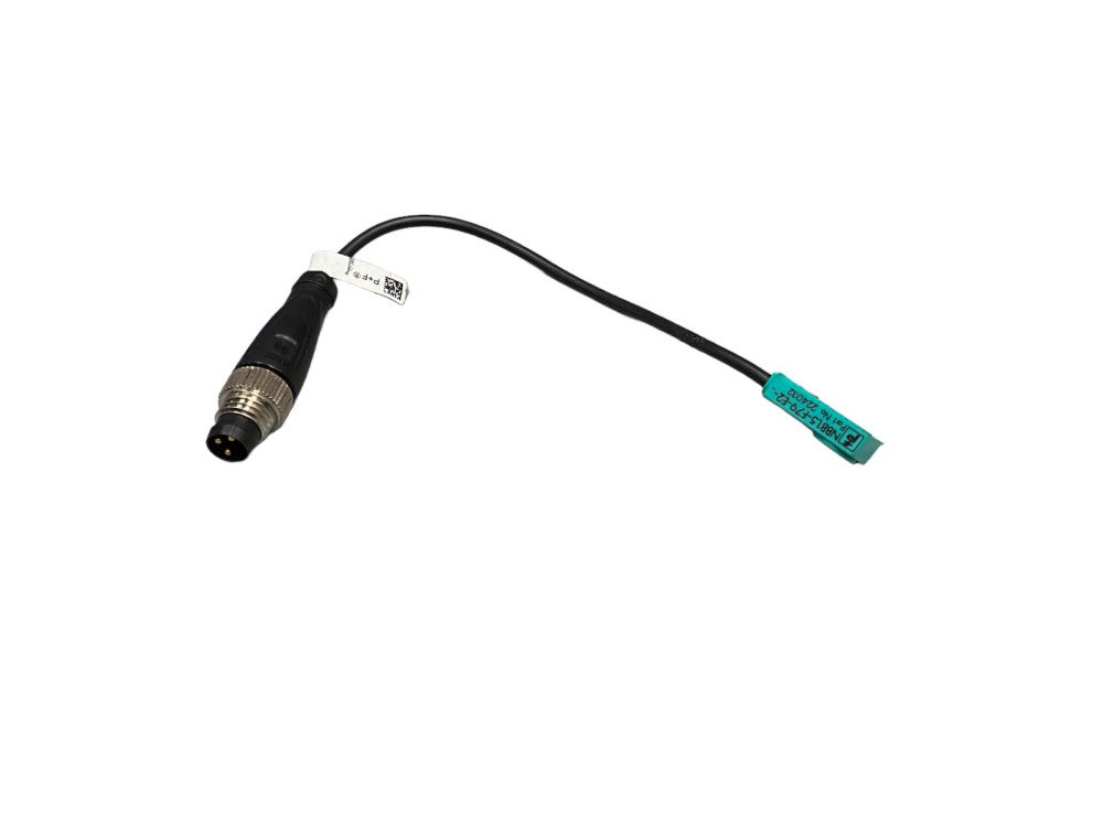 Pepperl+Fuchs NBB1,5-F79-E2-0,1M-V3 Inductive Sensor 224032