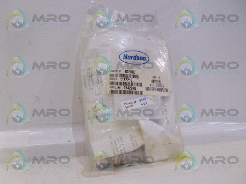 INDUSTRIAL SPARE PART 274291B NSMP