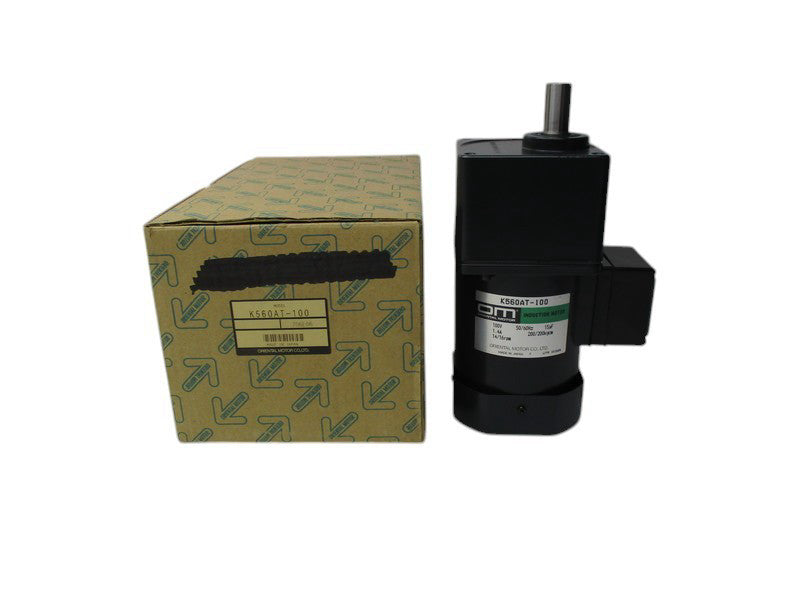 ORIENTAL MOTOR K560AT-100 NSMP