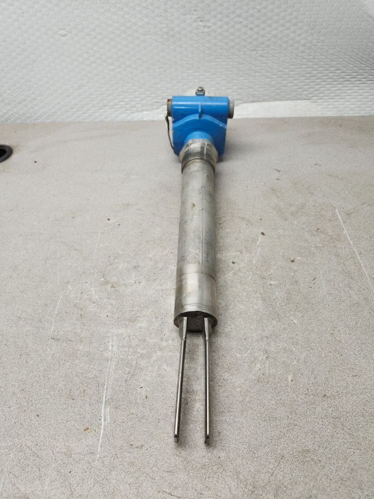 USED ENDRESS HAUSER LEVEL SENSOR FTM51FGJ2Q7A57SA