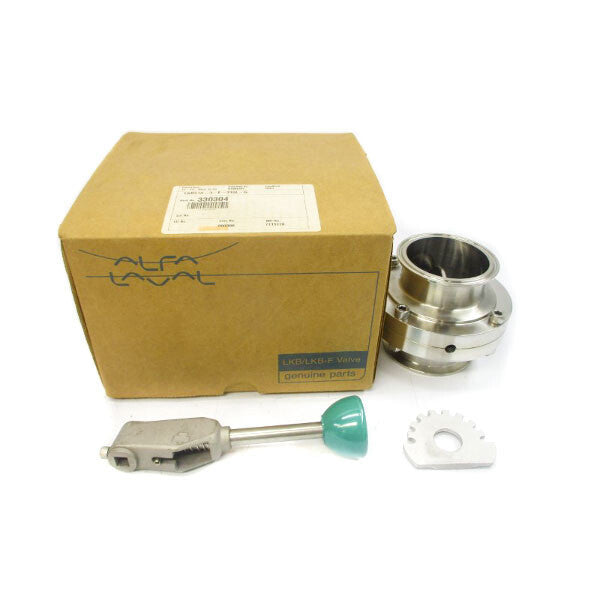 ALFA LAVAL 330304 ISO73.1316LCP NSMP