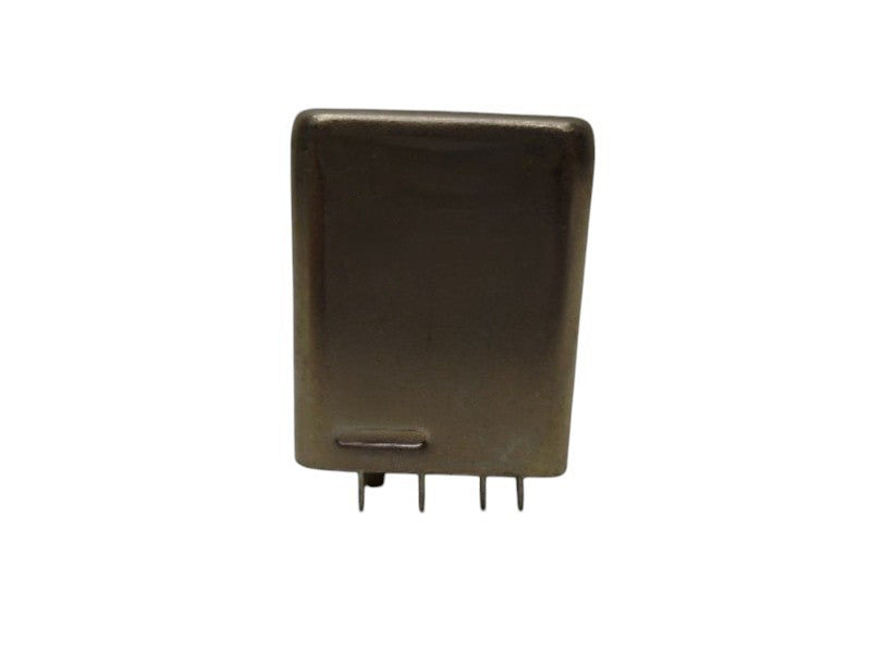 OMRON MY4ZH 100VAC UNMP