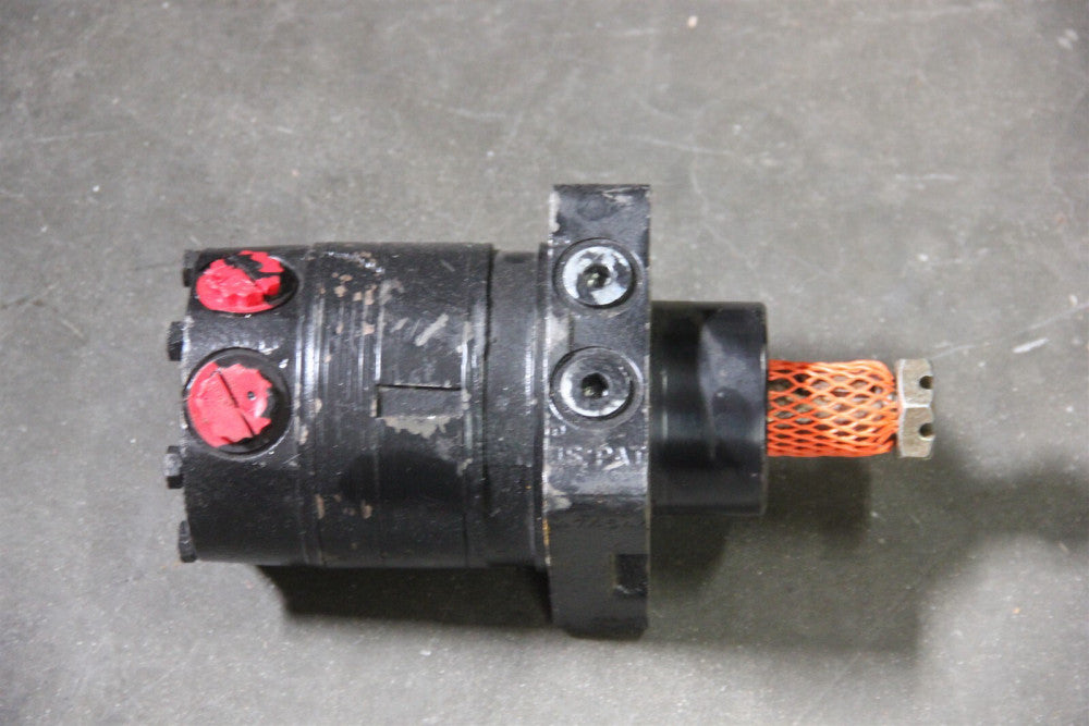 UNUSED DANFOSS HYDRUALIC ORBITAL MOTOR