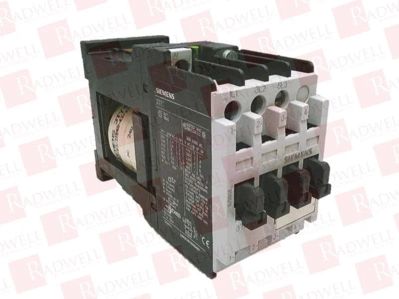 SIEMENS 3TF3100-0BB4 / 3TF31000BB4 (USED)
