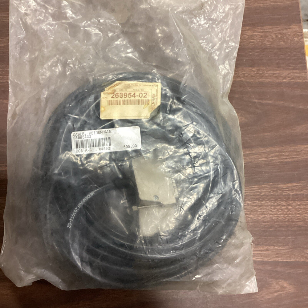 Heidenhain Cable 263954-02