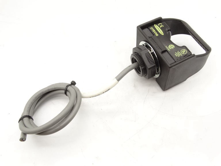 BANNER ENGINEERING OTBVN6 Sensor - Used