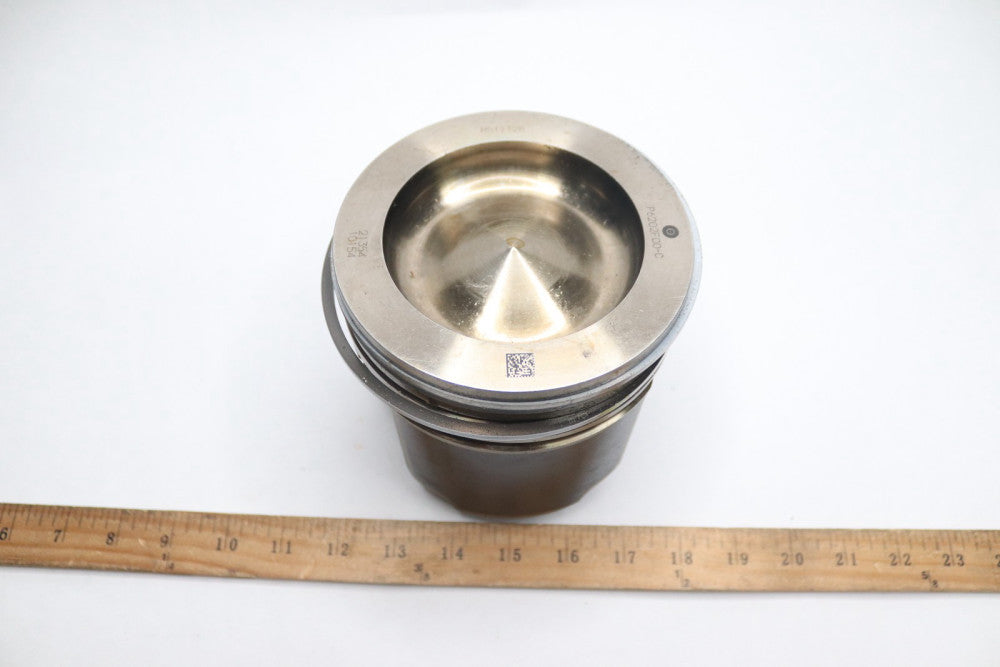 John Deere Cylinder Kit Piston Marked R517128 - Incomplete