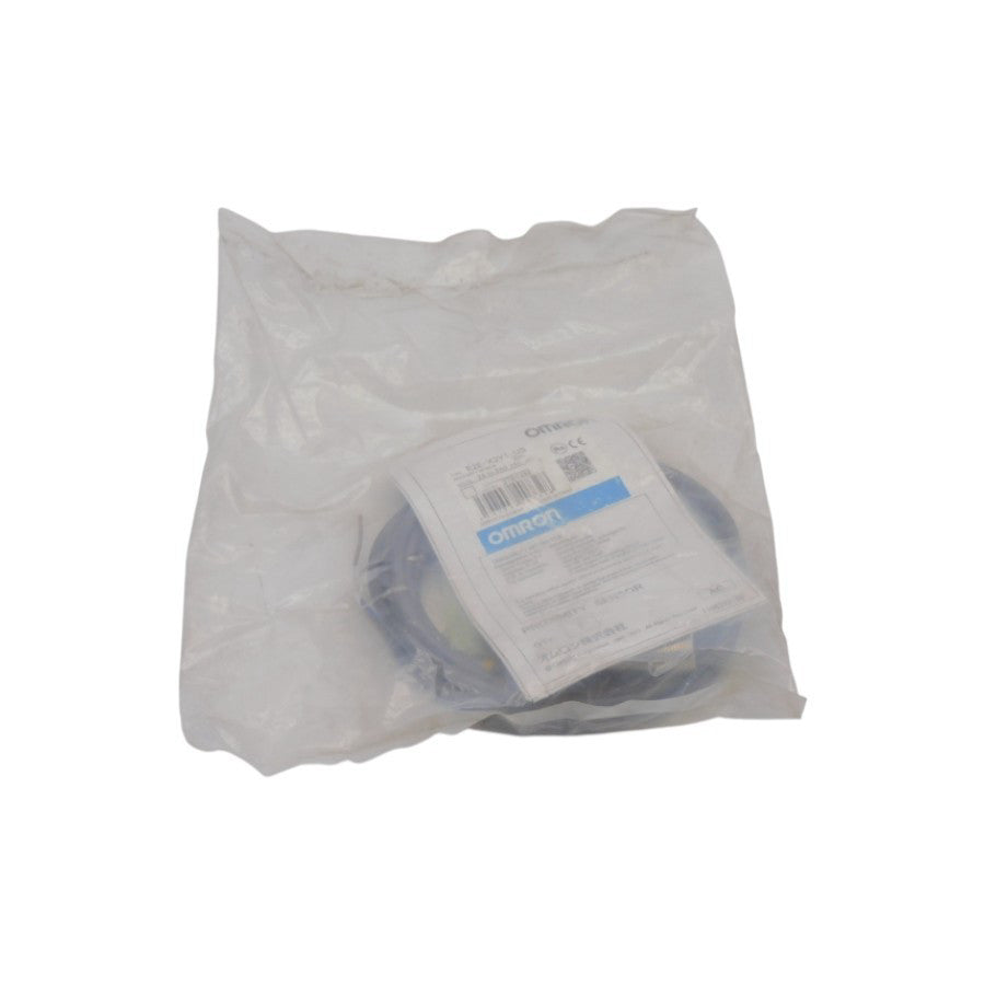 OMRON E2E-X2Y1-US 24-240VAC 2M NSMP