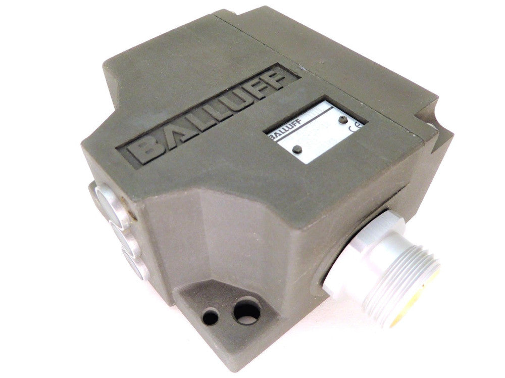 Balluff BNS 816-B03-KHG-12-610-SP02 NEW