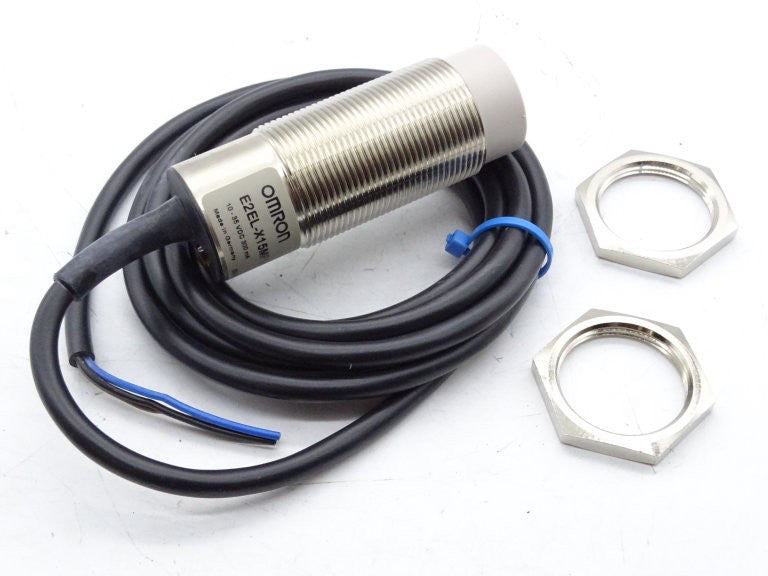 OMRON E2EL-X15MF1-L2M SWITCH