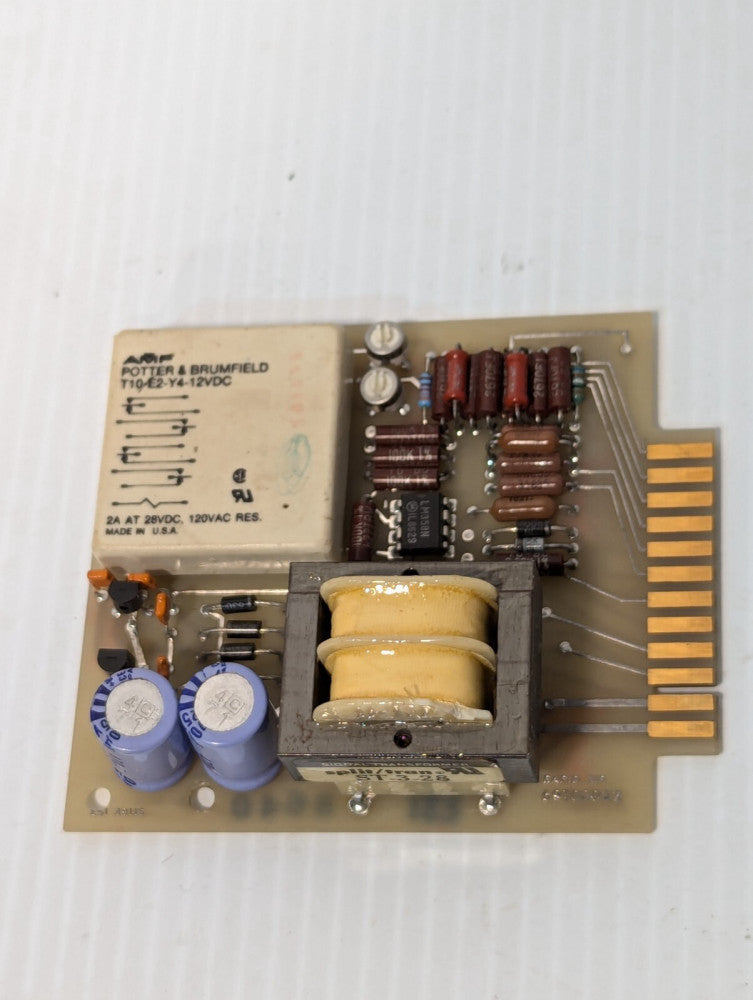 ESI 8640 circuit board as pictured and free returns