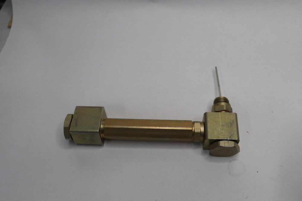 Gilbert Connector Pin GP-PA-4.5