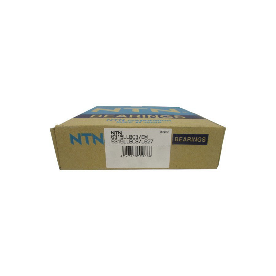 NTN 6315LLBC3/EM 6315LLBC3/L627 NSMP
