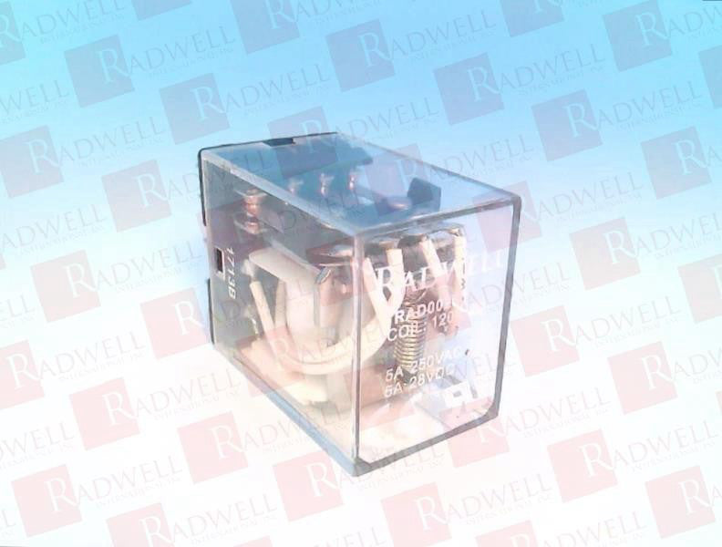 RADWELL VERIFIED SUBSTITUTE 156-14T200-SUB / 15614T200SUB (BRAND NEW)