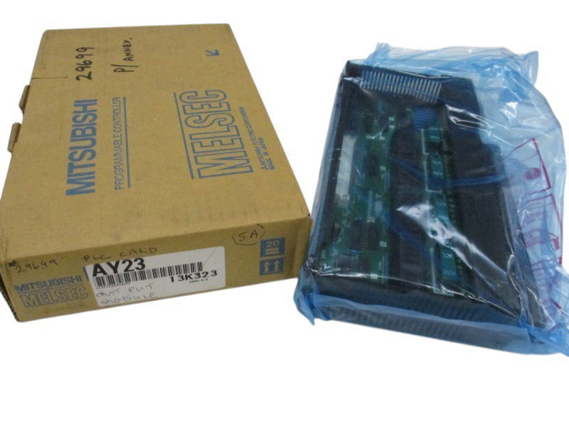 MITSUBISHI AY23 NSMP